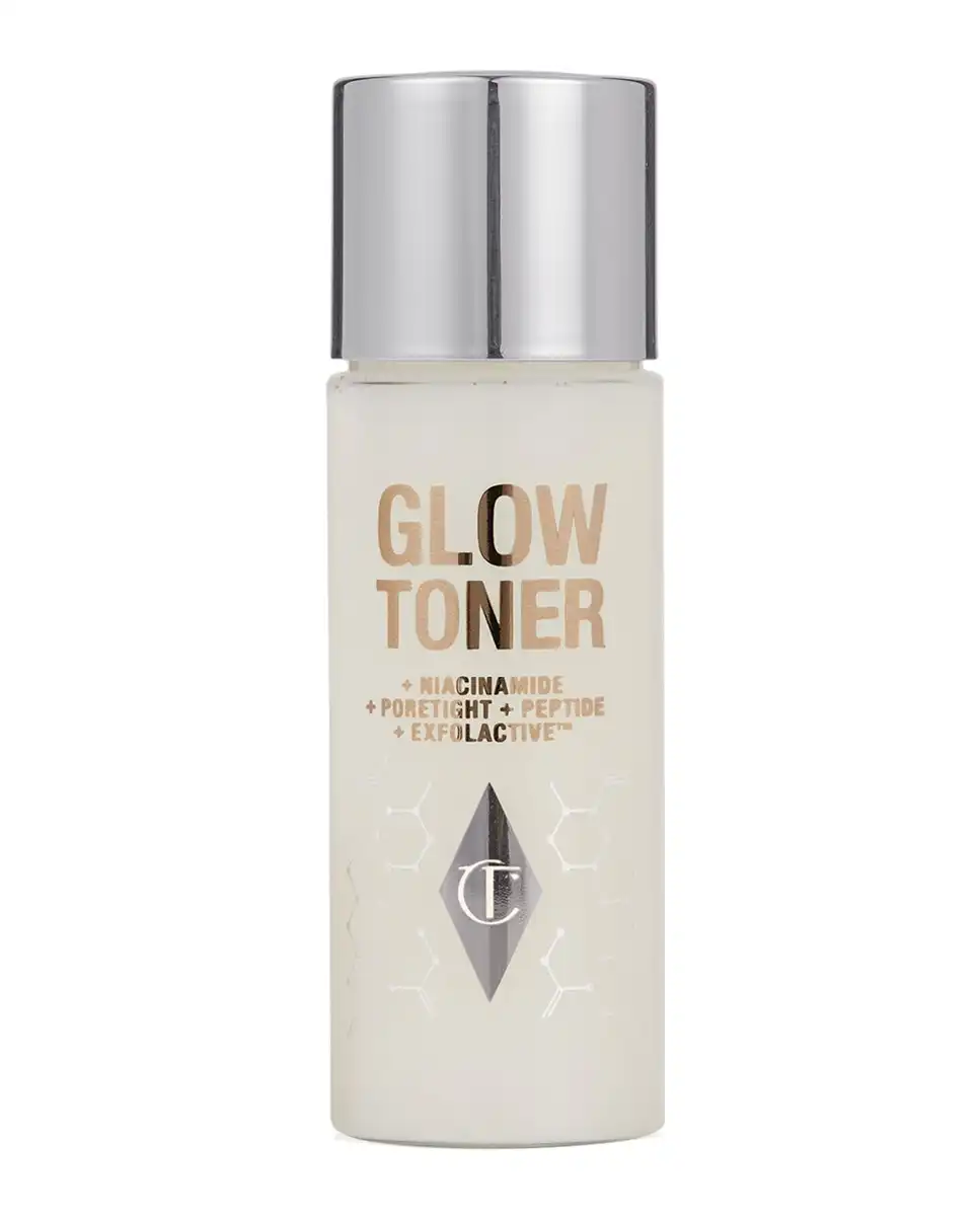 Charlotte Tilbury - Tónico Glow Toner 30 ml Mini Charlotte Tilbury. - Charlotte Tilbury - Comparador de precios