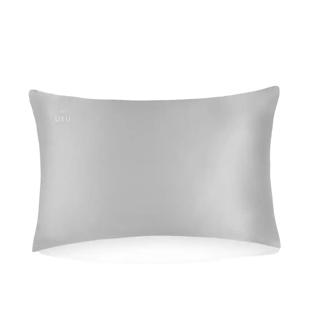 Chok Chok funda almohada #Gris Perla - Usu Cosmetics - Comparador de precios