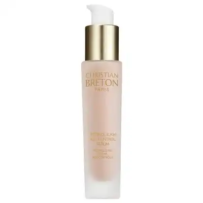 Christian Breton Christian Breton Retinol Like Age Control Serum  , 30 ml - Christian Breton - Comparador de precios