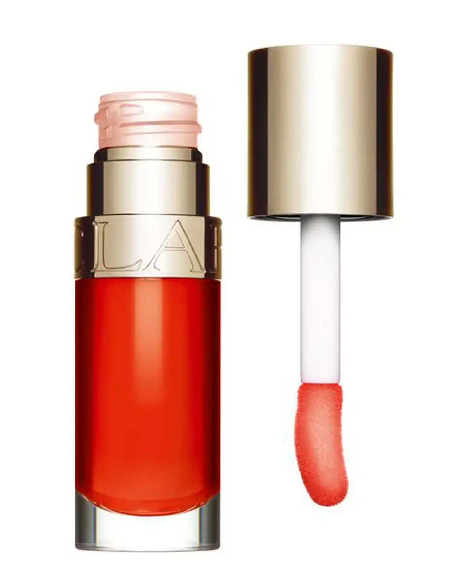 Clarins - Bálsamo Labial Lip Comfort Oil - Clarins - Comparador de precios