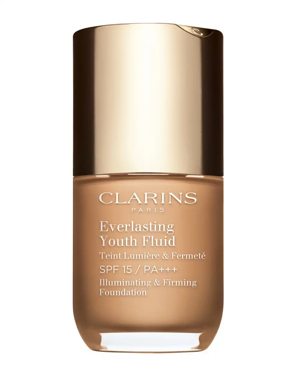 Clarins - Base De Maquillaje Everlasting Youth Fluid - Clarins - Comparador de precios