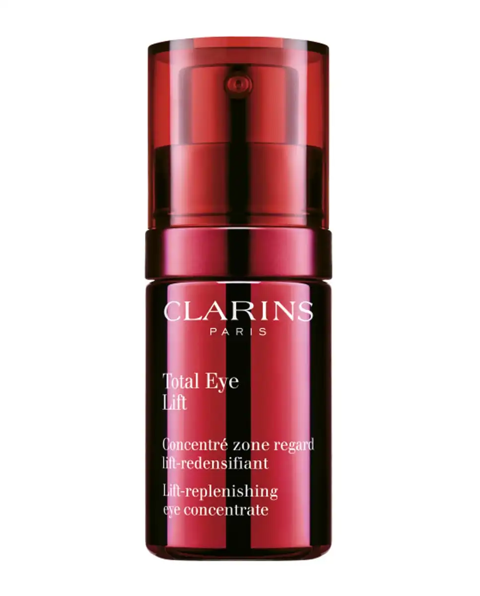 Clarins - Contorno De Ojos Total Eye Lift 15 Ml - Clarins - Comparador de precios