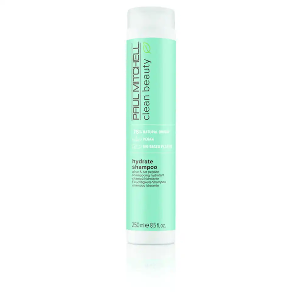 Clean Beauty hydrate shampoo 250 ml - Paul Mitchell - Comparador de precios