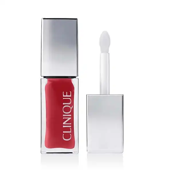 Clinique Pop Lip & Cheek Oil PINK HONEY - Clinique - Comparador de precios
