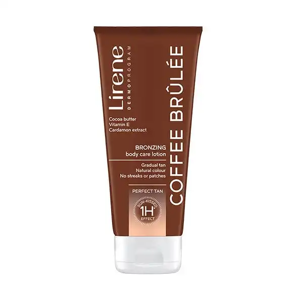 Coffee Brûlée - LIRENE - Comparador de precios