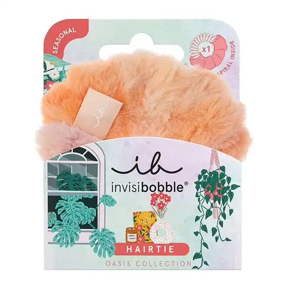 Coletero Oasis Rabbit Fuzz - Invisibobble - Comparador de precios