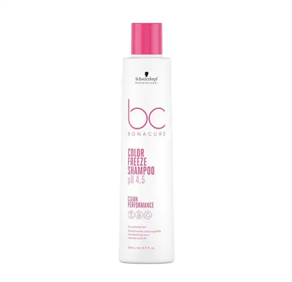 Color Freeze - Bonacure - Comparador de precios