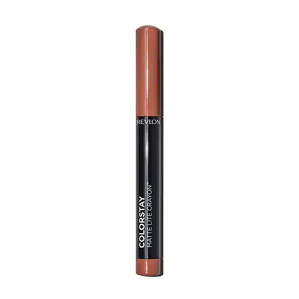 Colorstay Matte Lite Crayon 002 Clear The Air - Revlon - Comparador de precios
