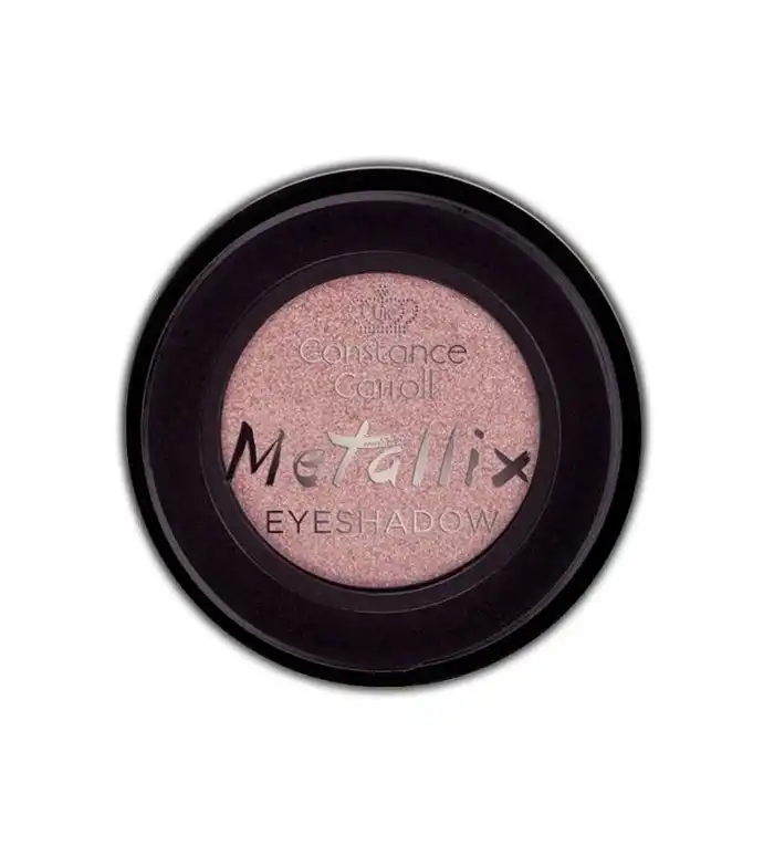 Constance Carroll - Sombra de ojos Metallix - 08: Milky Way - Constance Carroll - Comparador de precios