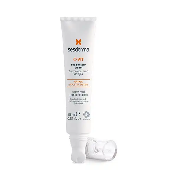 Contorno De Ojos C-Vit - Sesderma - Comparador de precios