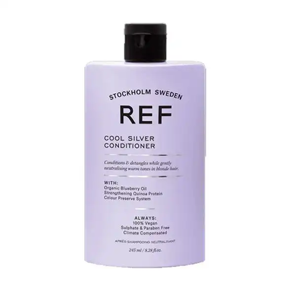 Cool Silver - Ref Stockholm - Comparador de precios