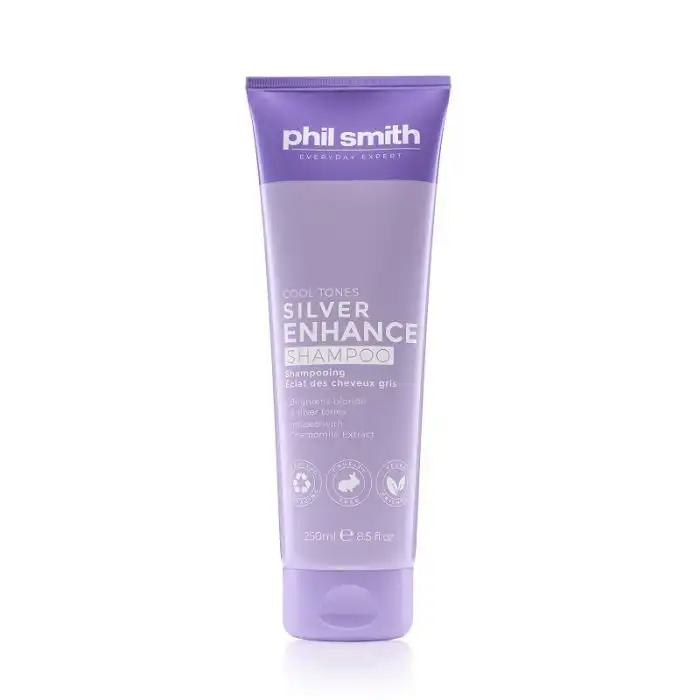 Cool Tones Champú Plateado Radiante 250 ml - Smith - Comparador de precios
