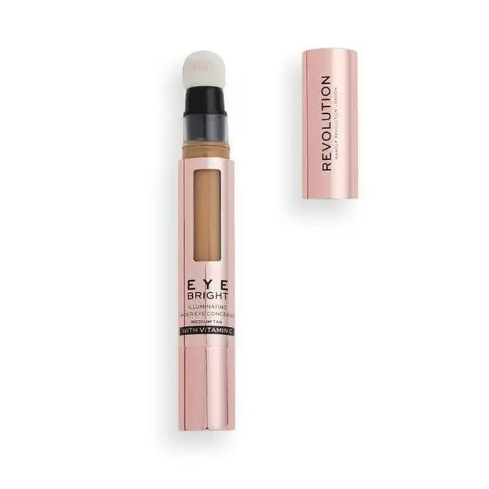 Corrector Eye Bright - REVOLUTION - Comparador de precios