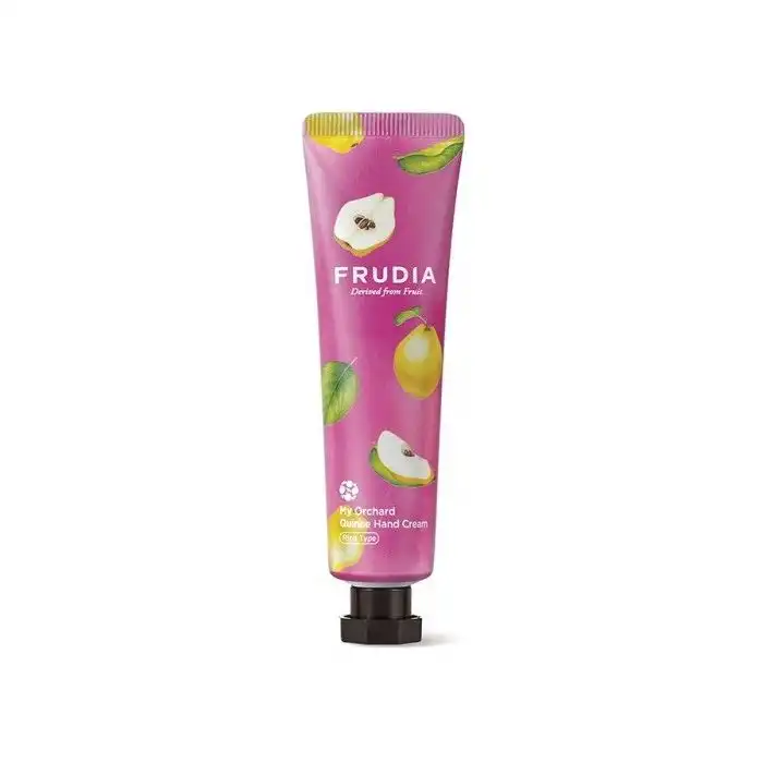Crema de Manos de Membrillo 30 gr - Frudia - Comparador de precios