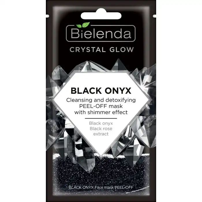Crystal Glow Peeling - Bielenda - Comparador de precios