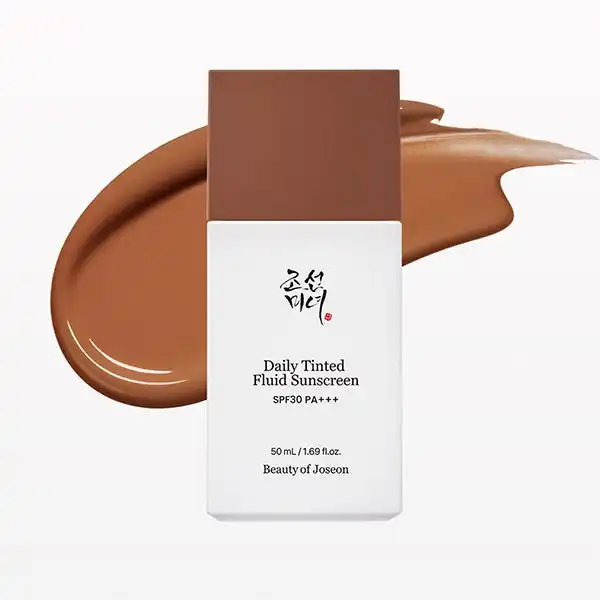 Daily Tinted Fluid Sunscreen SPF 40 DY300 - Beauty of Joseon - Comparador de precios