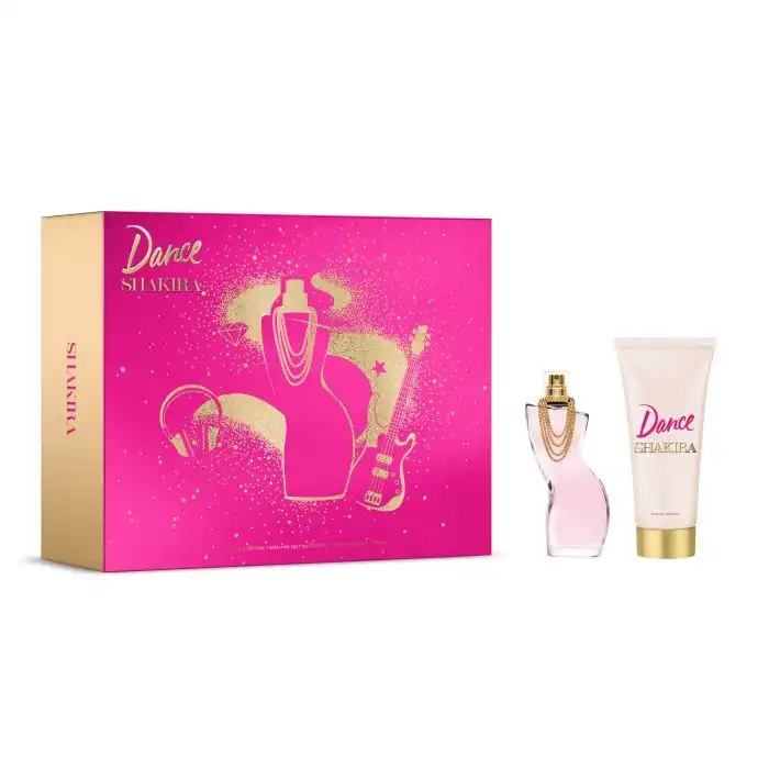 Dance Estuche 50 ml - Shakira - Comparador de precios
