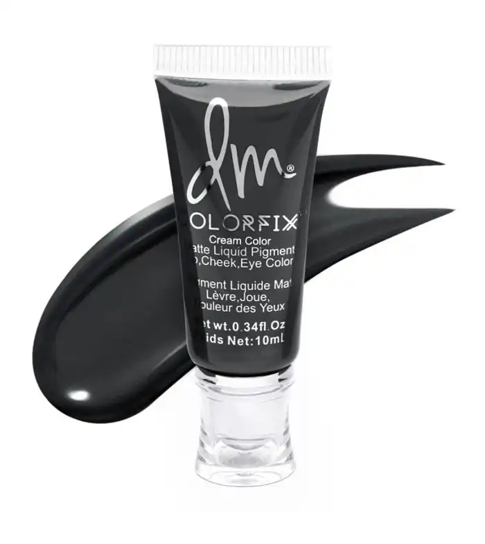 Danessa Myricks - Colorfix Creams Metallics - Obsidian - Danessa Myricks - Comparador de precios