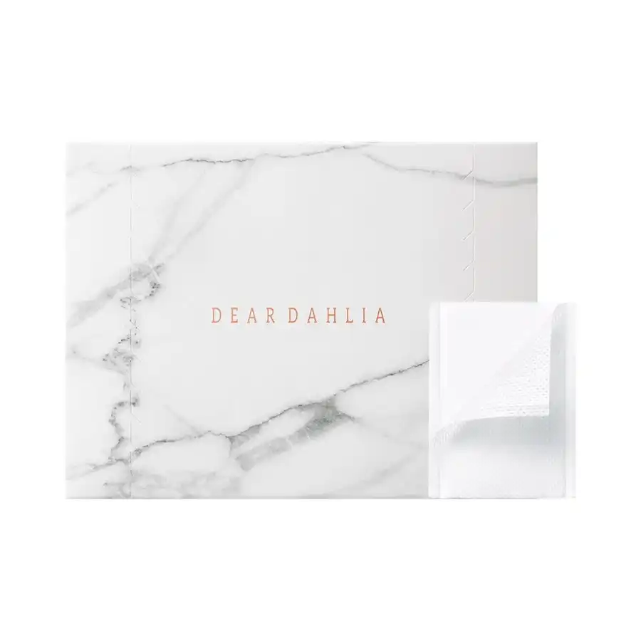 Dear Dahlia - 5 Layer Soft Cotton Pad Herramientas de Limpieza Facial 1 pieces unisex - Dear Dahlia - Comparador de precios