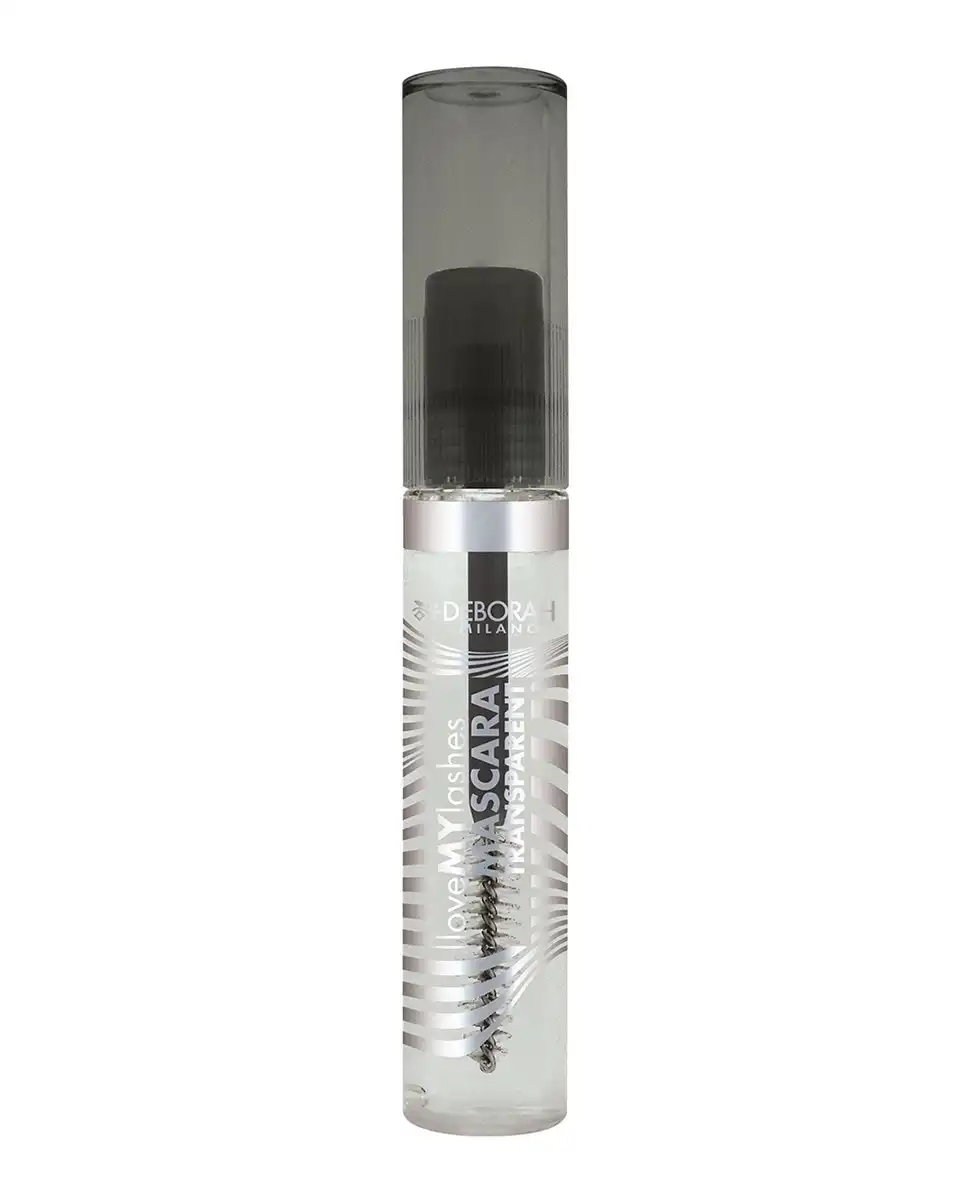 Deborah Milano - Máscara De Pestañas Love My Lashes Transparente - Deborah Milano - Comparador de precios