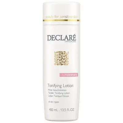 Declaré Tonifyng Lotion 400 ml 400.0 ml - Declaré - Comparador de precios