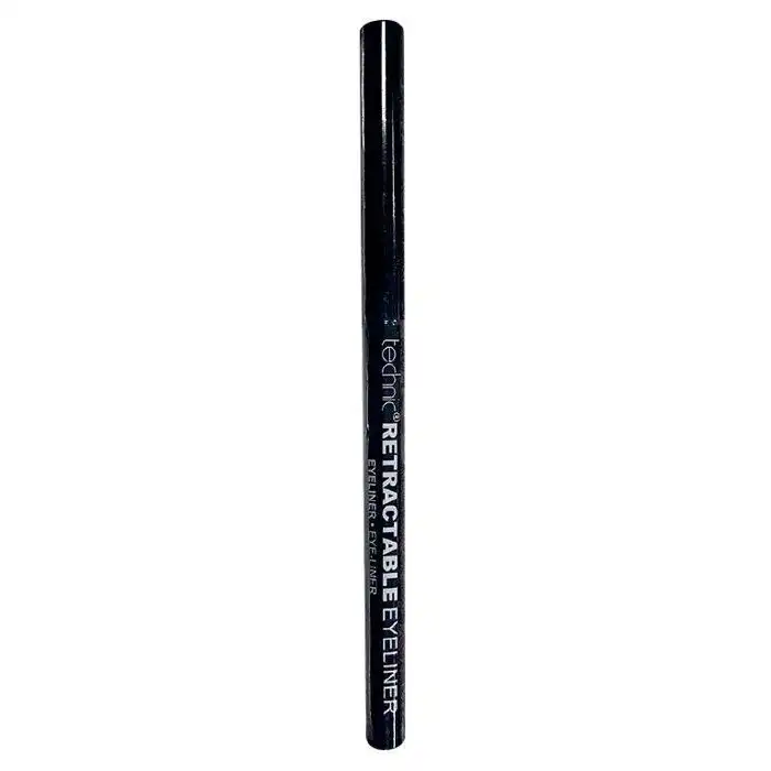 Delineador de ojos Retractable Eyeliner - Technic - Comparador de precios