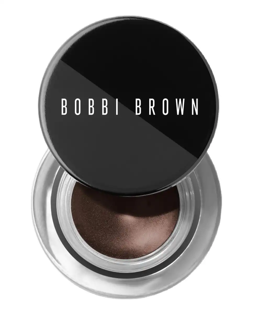Delineador en Gel LW Bobbi Brown CHOCOLATE SHIMMER - Bobbi Brown - Comparador de precios