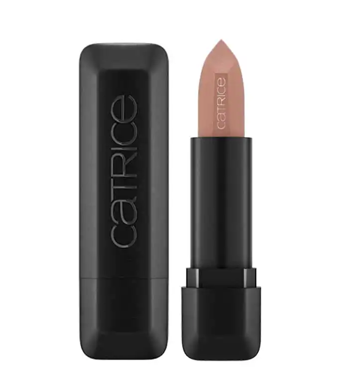Demi Matt Lipstick 130 Chocolate Kiss - CATRICE - Comparador de precios