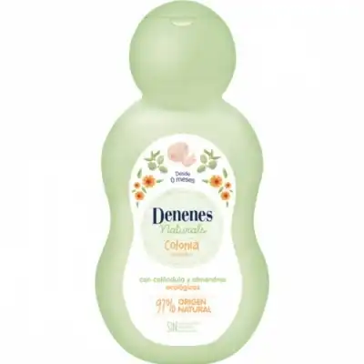 Denenes Denenes Colonia Naturals, 500 ml - Denenes - Comparador de precios