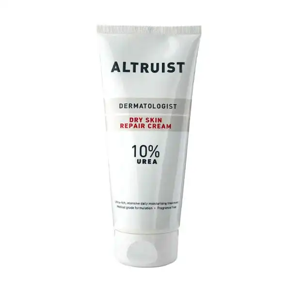 Dermatologist Dry Skin Repair Cream - ALTRUIST - Comparador de precios