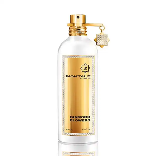 Diamond Flowers - MONTALE PARIS - Comparador de precios