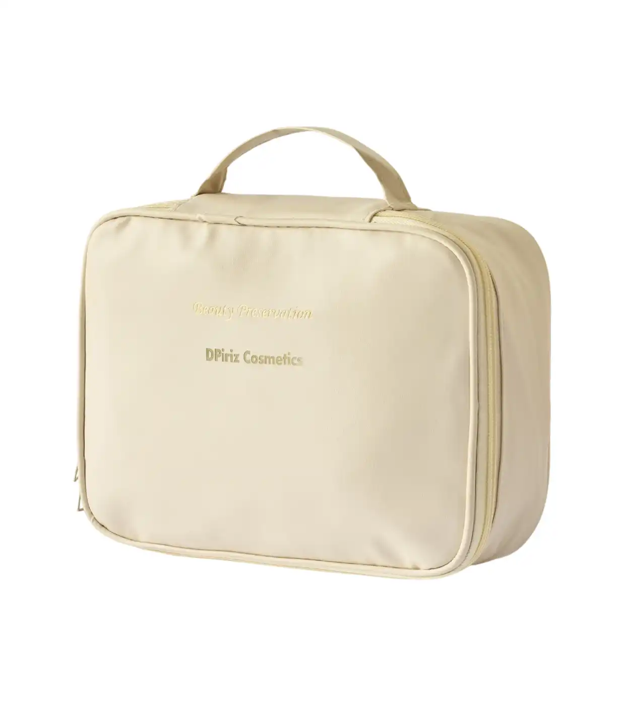 Diana Piriz Cosmetics - Neceser Esencial Nude - Diana Piriz Cosmetics - Comparador de precios