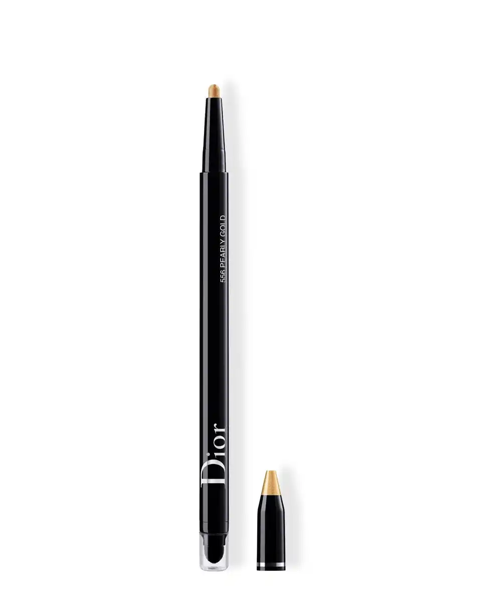 Dior - Eyeliner - Lápiz De Ojos Waterproof - 24 h* De Duración - Color Y Fluidez Intensos - Dior - Comparador de precios