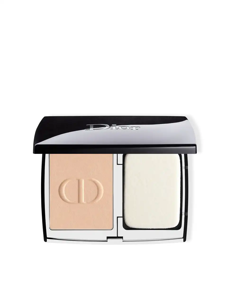Dior - Fondo De Maquillaje Compacto - Larga Duración - No Transfiere - 90 % De Ingredientes De Origen Natural - Dior - Comparador de precios