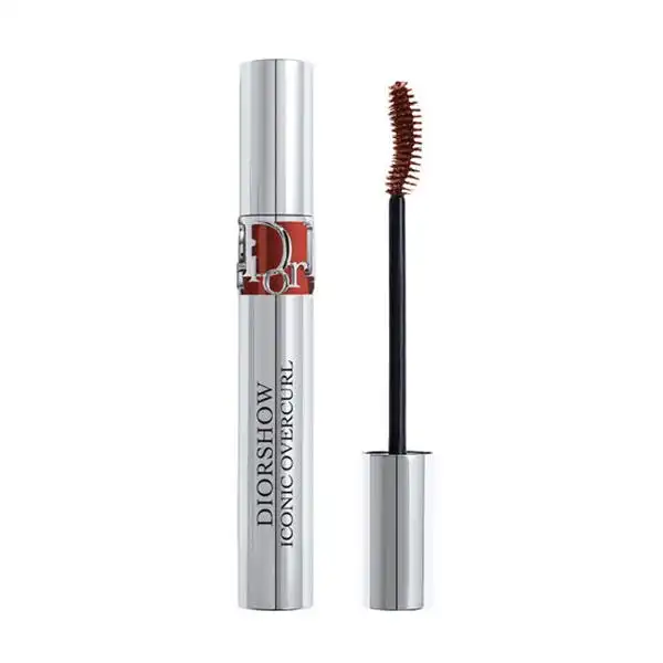 Diorshow Iconic Overcurl 664 Brique Ed. Limitada - Dior - Comparador de precios