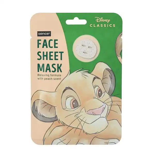 Disney Simba - Sence - Comparador de precios