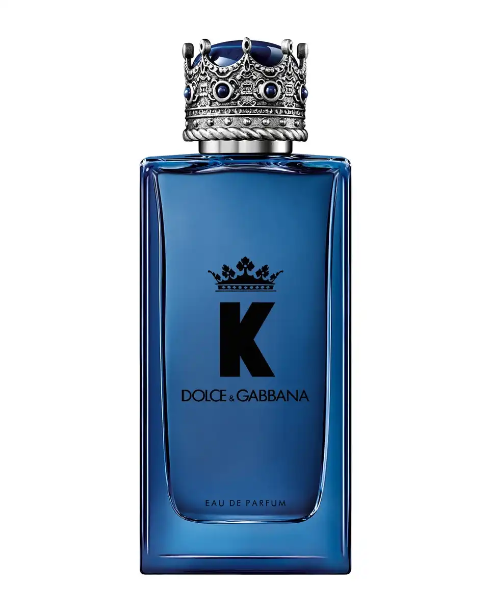 Dolce & Gabbana - Eau De Parfum K By Dolce&Gabbana 100 Ml - Dolce & Gabbana - Comparador de precios