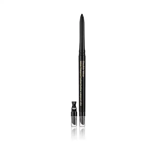 Double Wear Infinite Waterproof Kohl Noir - Estée Lauder - Comparador de precios