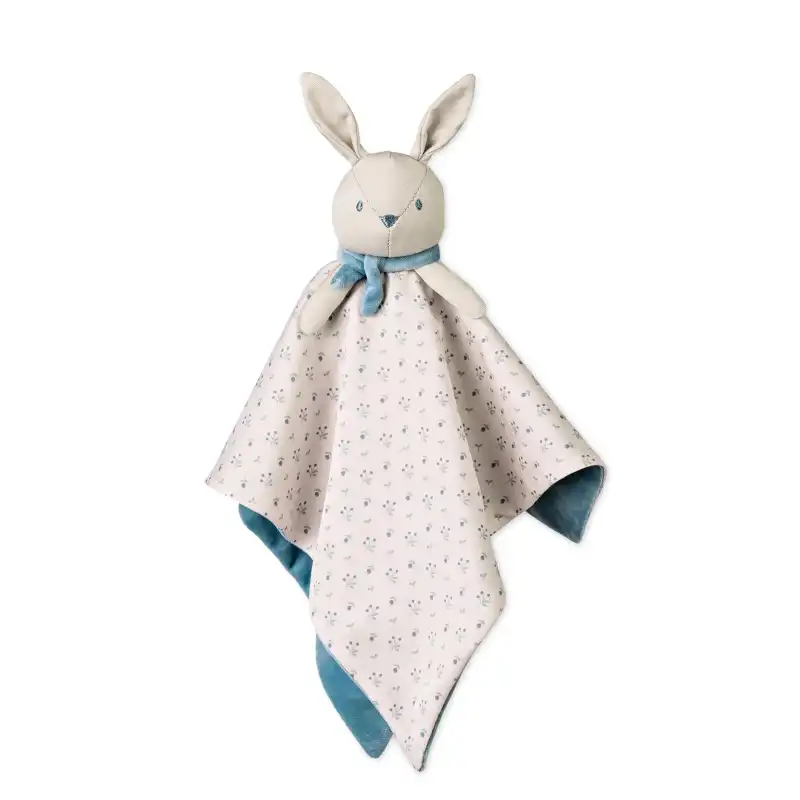 Doudou "cotton Bunnies" - SARO - Comparador de precios