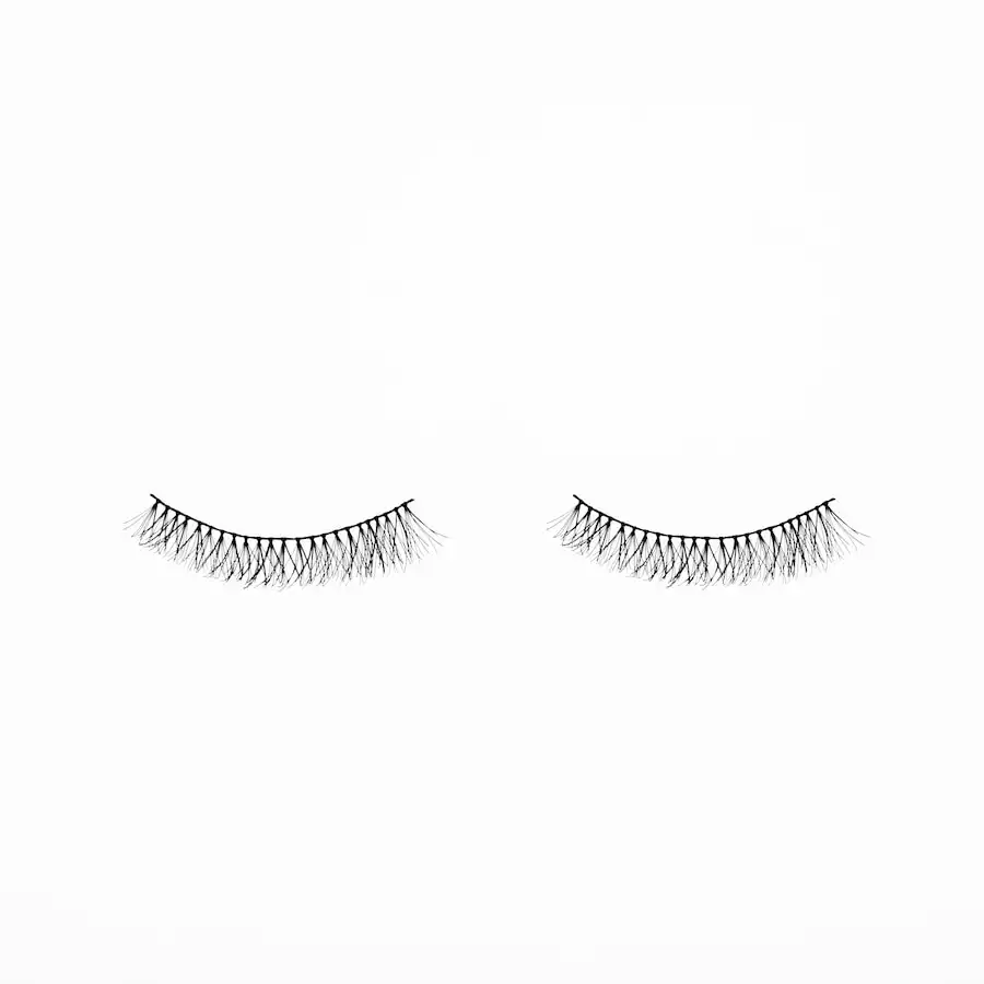 Douglas Collection - Accessoires Natural Effect Pestañas postizas 1 pieces - Douglas Collection - Comparador de precios