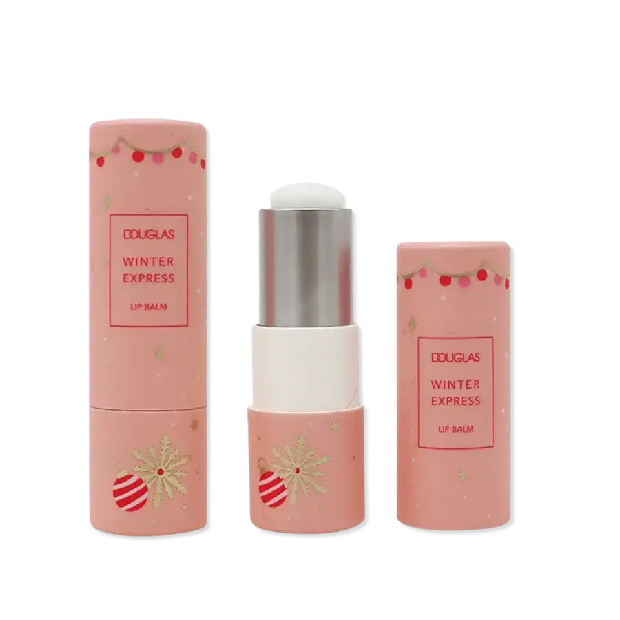 Douglas Collection - Seasonal Winter Express Lip Balm Bálsamos labiales 4.2 g unisex - Douglas Collection - Comparador de precios