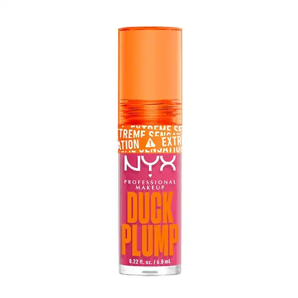 Duck Plump 11 Pick Me Pink - NYX PROFESSIONAL MAKE UP - Comparador de precios