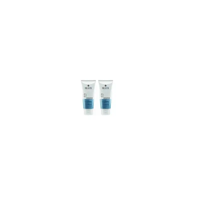 Duplo Crema AntiestrÍas Rilastil 200ml X 2 - Rilastil - Comparador de precios