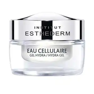 EAU CELLULAIRE gel fresco hidratante Tratamiento Facial Hidratante - Tratamiento Facial Antioxidante - Institut Esthederm - Comparador de precios
