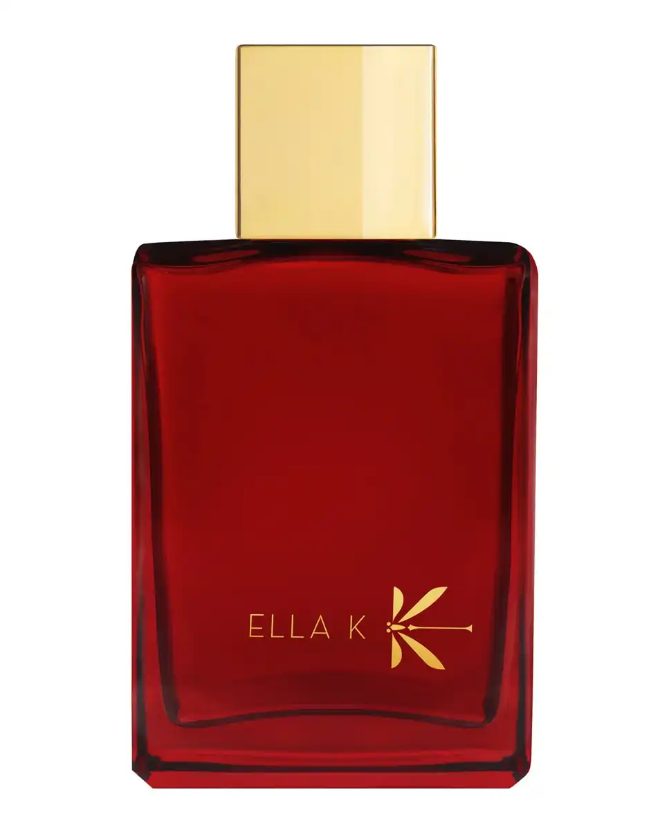 Eau de Parfum Camelia K 100 ml Ella K - Ella K - Comparador de precios