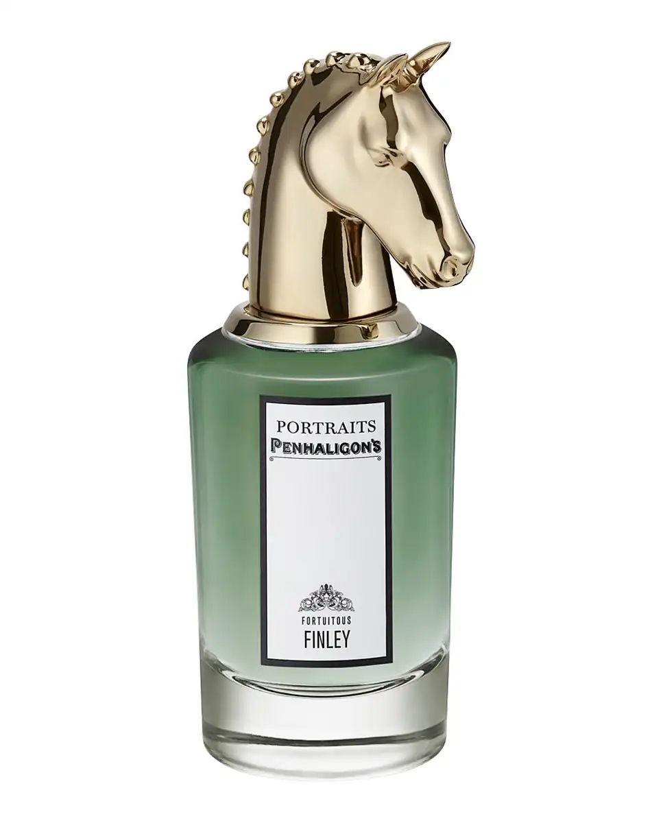Eau de Parfum Fortuitous Finley 75ml Penhaligon's - Penhaligon's - Comparador de precios