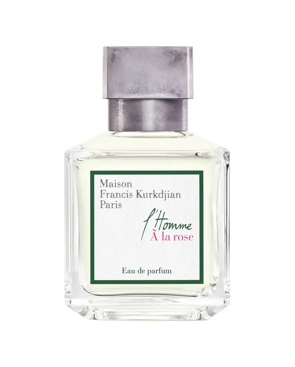 Eau de Parfum L'Homme A La Rose Edp 70 Ml Maison Francis Kurkdjian (Isolée) 200 ml - Francis - Comparador de precios