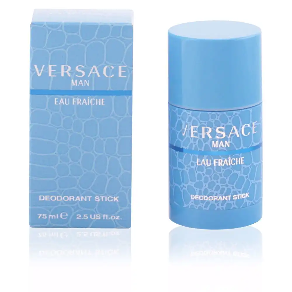 Eau Fraîche desodorante stick 75 ml - Versace - Comparador de precios