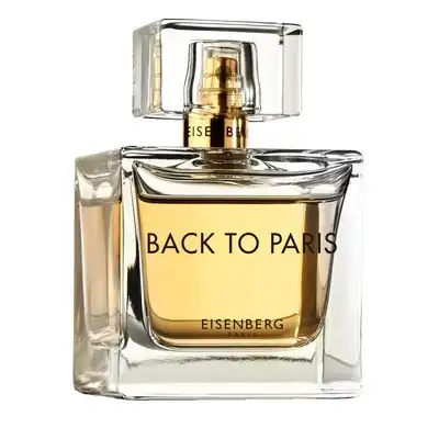 Eisenberg  Eisenberg Back to Paris Eau de Parfum Woman  100 ML - Eisenberg - Comparador de precios
