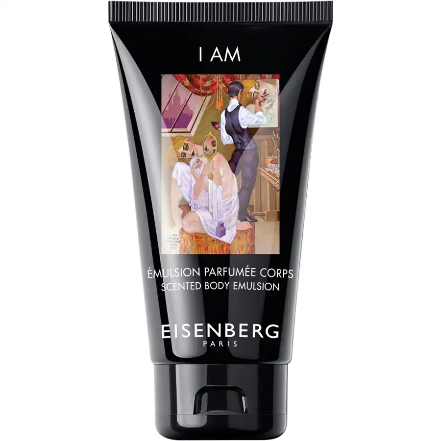 Eisenberg - L'Art du Parfum I am Émulsion Parfumée Corps Cuidado corporal 150 ml female - Eisenberg - Comparador de precios